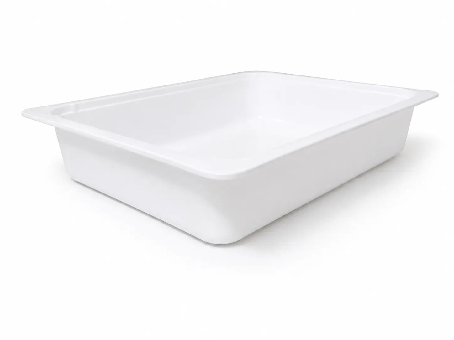 AB 2kg Food Tray